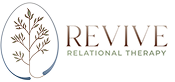 Revive relational site logo