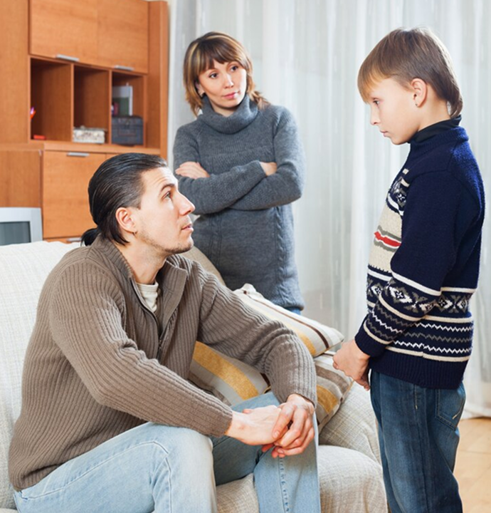 Child Parent Relational Therapy