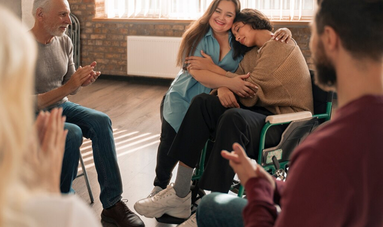 Evidence-Based, Compassionate Care