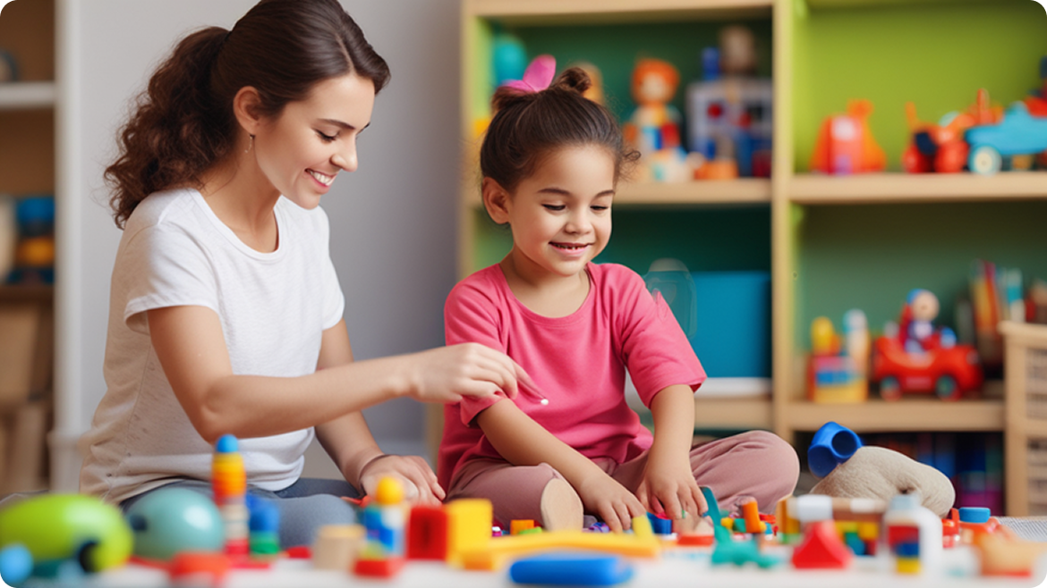 Mastering Child Centered Play Therapy: Expert Guide