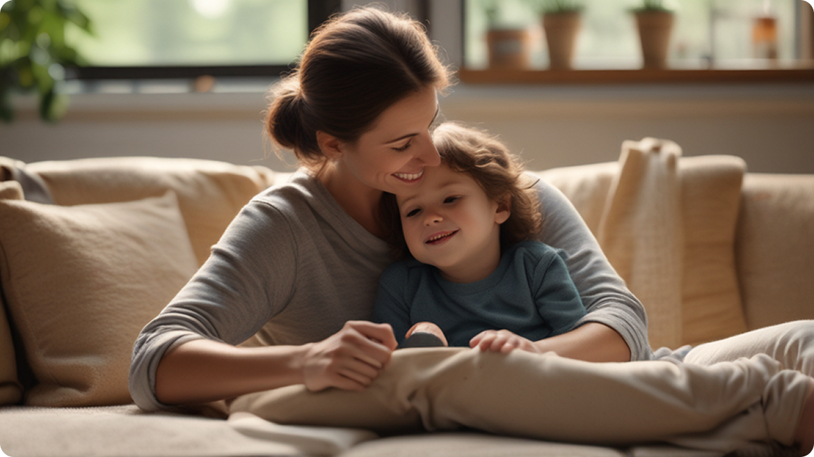 Understanding Child Parent Relational Therapy | Revive Relational Therapy