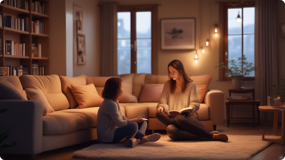 The Essence of Child Parent Relational Therapy (CPRT)