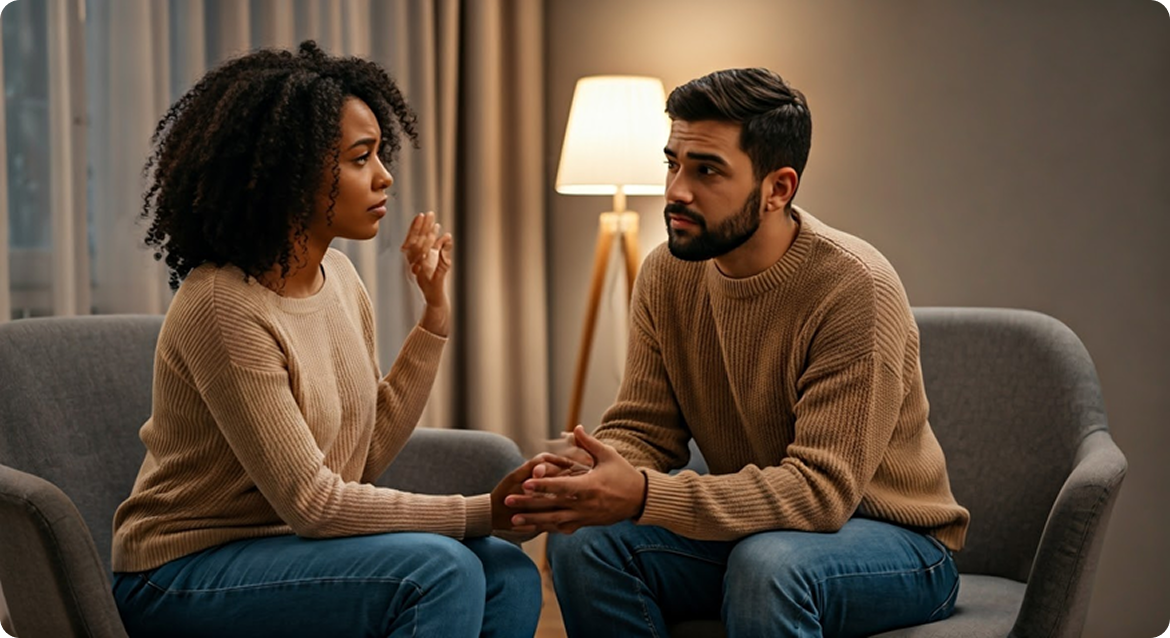 The Essence of Emotion Focused Couples Therapy (EFCT)