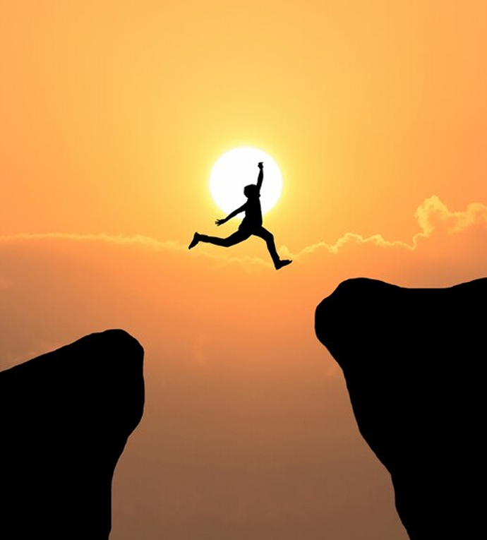 Individuals Seeking Personal Growth