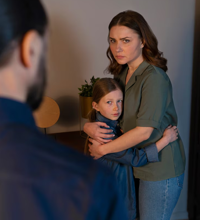 Families in Transition or Crisis