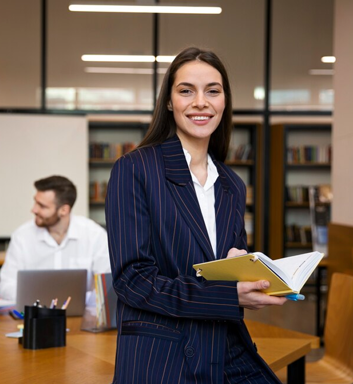 Professionals & Educators