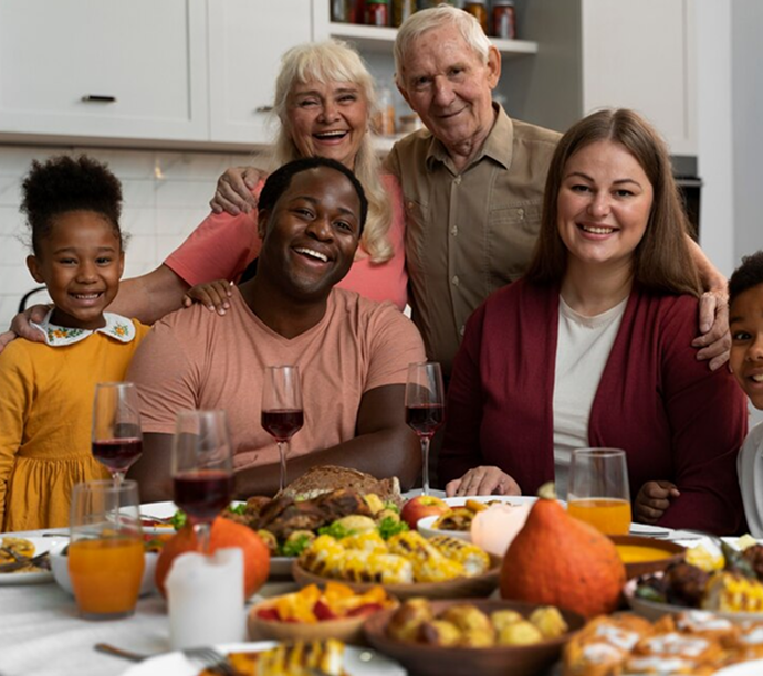 Special Populations & Diverse Families