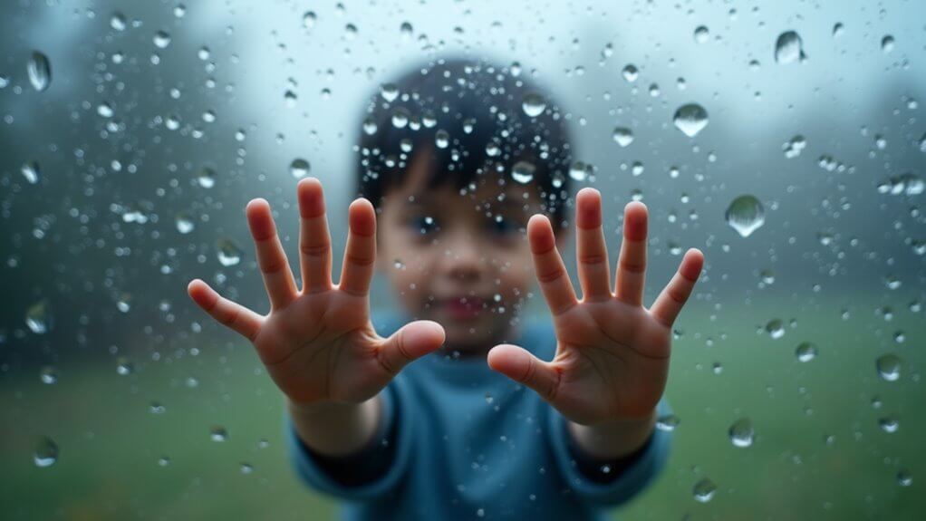 Understanding children behavior