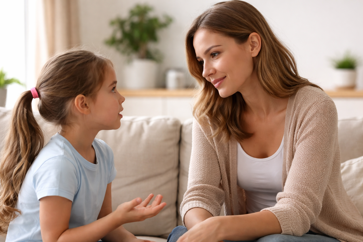 Child Mental Health Therapy Basics for Every Parent 