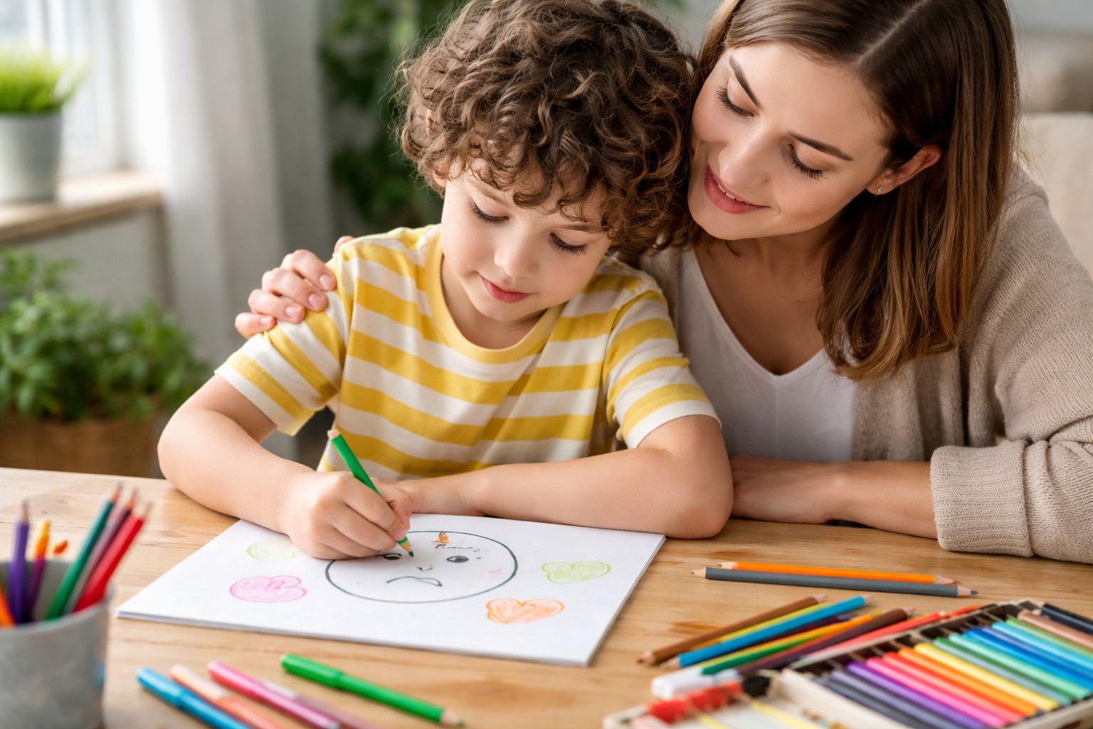 Child Mental Health Therapy Basics for Every Parent 