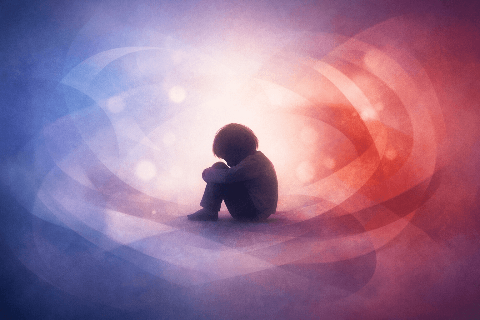 When Big Emotions Show Up as Big Behavior