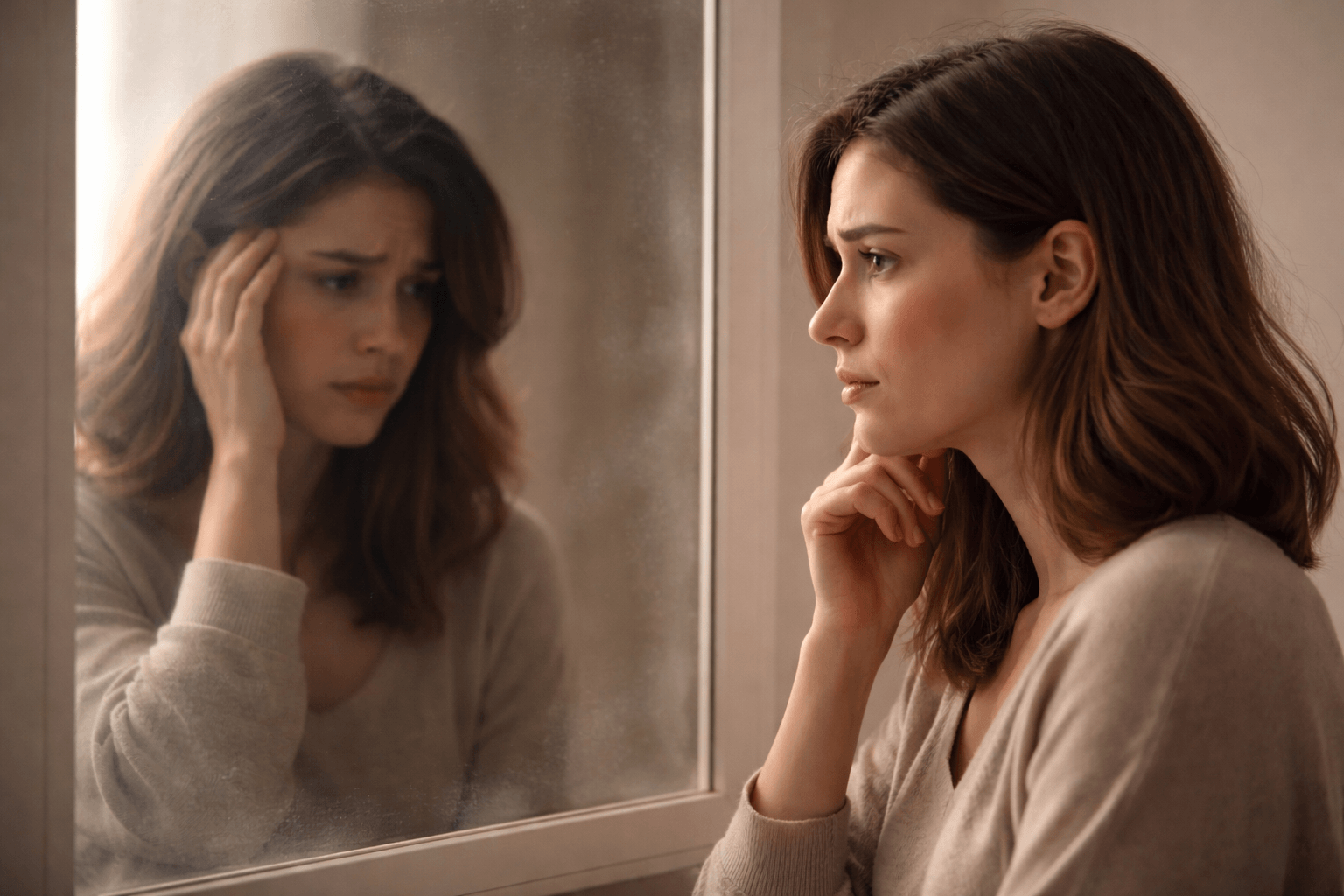 Why You Keep Reacting the Same Way (Even When You Know Better) 1